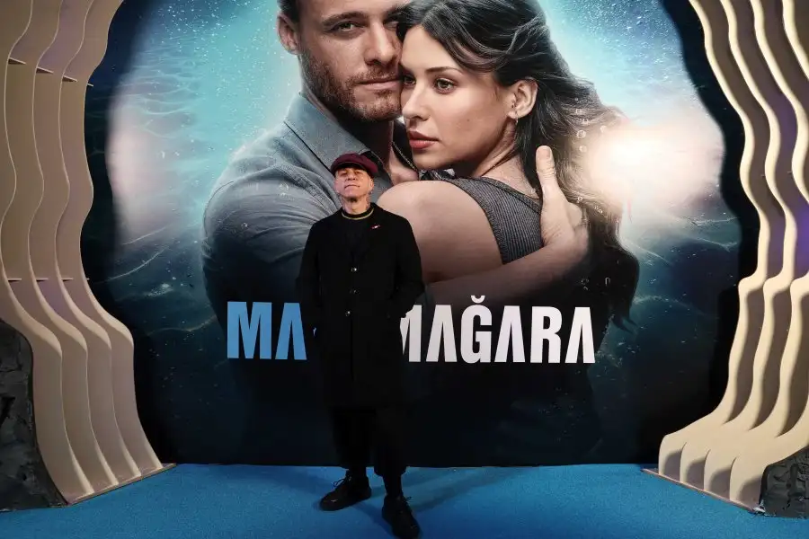 Prime Video’nun yeni yerli orijinal filmi Mavi Mağara’nın galası gerçekleşti 6 gokhan ozoguz Prime Video’nun yeni yerli orijinal filmi Mavi Mağara’nın galası gerçekleşti