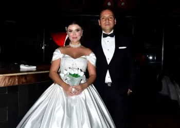 ‘Yıldırım aşkı’ nikahla taçlandı