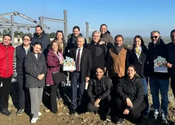 Hatay ‘100. Yıl Köyü’ 17 Ekim’de açılıyor