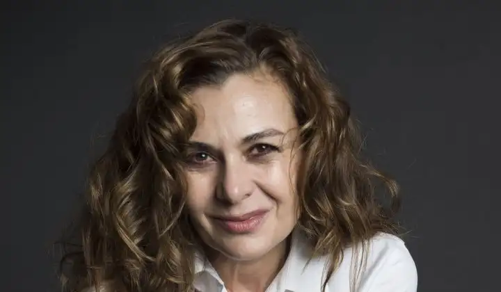 'Kadının Türküsü' albümünün son teklisi Hatice Aslan'dan 2 ‘Kadının Türküsü’ albümünün son teklisi Hatice Aslan’dan