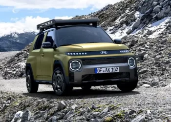 Çok yönlü elektrikli: Hyundai INSTER Cross