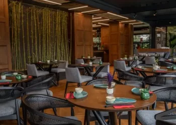 Lezzet ve geleneklerin buluşma noktası: Ken Sushi & More