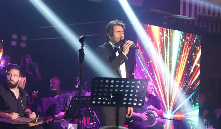 Mahsun Kırmızıgül, Günay’da sezonu sürprizlerle açtı