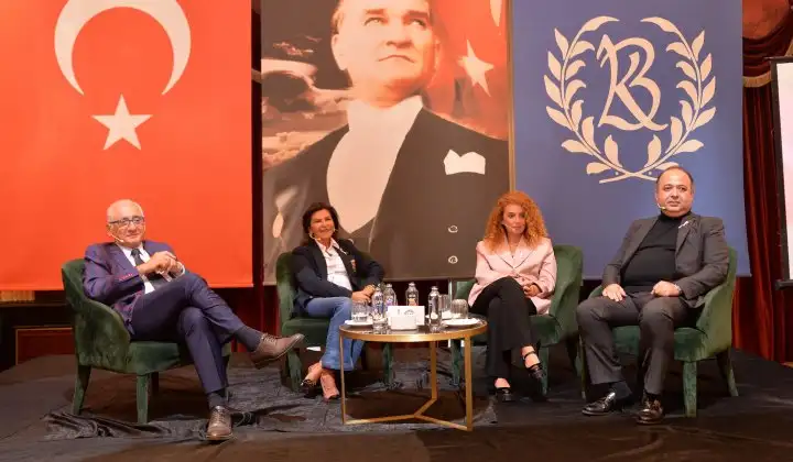 Büyük Kulüp Derneği’nden meme kanseri farkındalık paneli