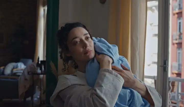 Ece Dizdar'ın yönettiği 'Mükemmel' uluslararası prömiyerini Portekiz’de yapıyor 1 Ece Dizdar’ın yönettiği ‘Mükemmel’ uluslararası prömiyerini Portekiz’de yapıyor
