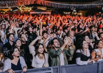 Küçükçiftlik Park’ta ‘Bavyera’ tadında festival