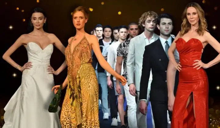Open Stage Moda Günleri 22 Ekim’de başlıyor 1 Open Stage Moda Günleri 22 Ekim’de başlıyor