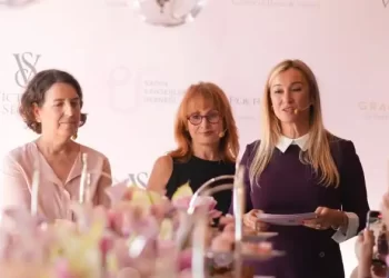 Victoria’s Secret ve Pembe İzler Kadın Kanserleri Derneği’nden anlamlı iş birliği