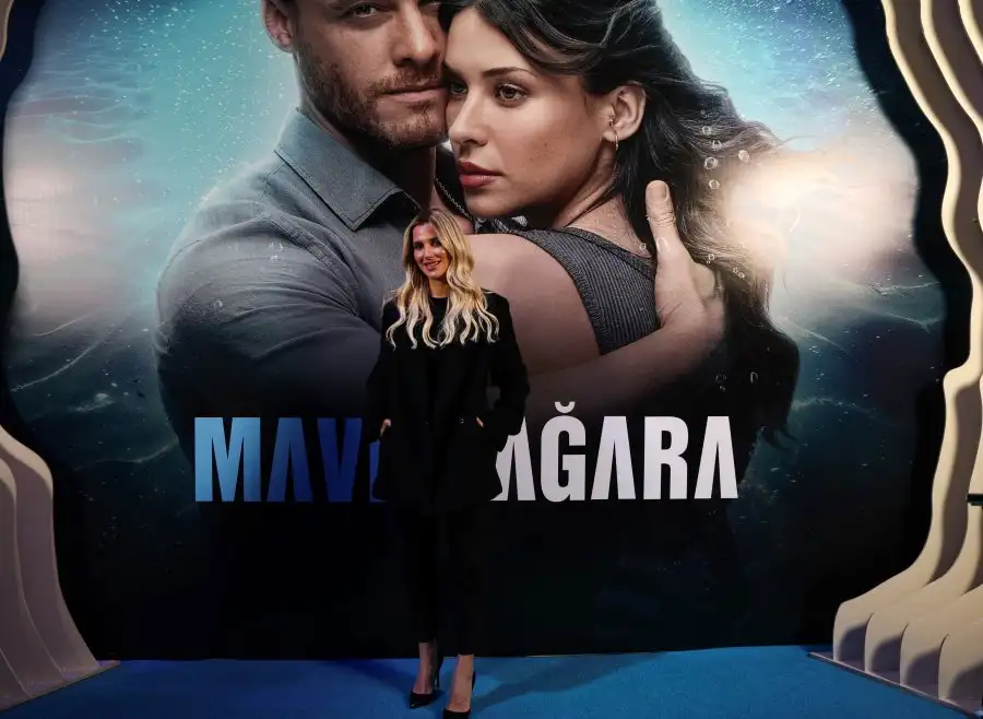Prime Video’nun yeni yerli orijinal filmi Mavi Mağara’nın galası gerçekleşti 5 pinar sabanci Prime Video’nun yeni yerli orijinal filmi Mavi Mağara’nın galası gerçekleşti