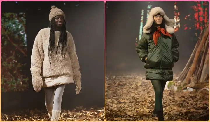 İkonik mont markası Save the Duck artık Türkiye’de 1 İkonik mont markası Save the Duck artık Türkiye’de