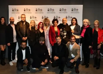 30 Sanatçı TOÇEV’in 30. yılında özel bir gecede bir araya geldi