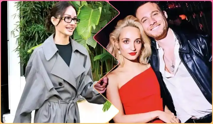 Kerem ile Melisa 6 aydır beraberler 1 Kerem ile Melisa 6 aydır beraberler