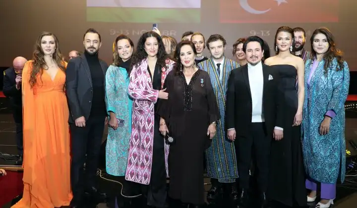 46 yıllık Türkan Şoray hasreti sona erdi 3 46 yıllık Türkan Şoray hasreti sona erdi