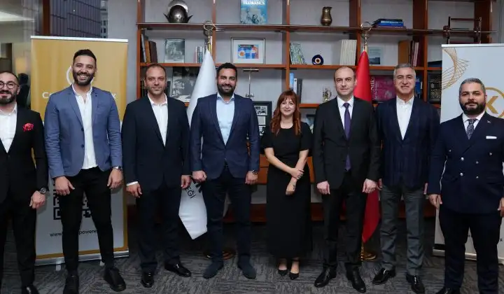 Kripto varlıkların geleceğine yön verecek KRİPTODER kuruldu 1 Kripto varlıkların geleceğine yön verecek KRİPTODER kuruldu