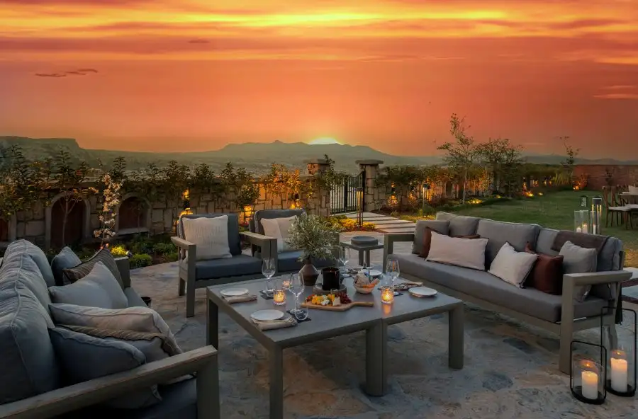 1731403275 Balay 2 Unutulmaz anılarla dolu bir balayı için Alden Hotel