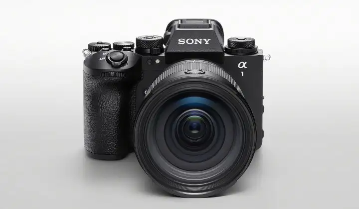 Sony, ikinci nesil Alpha 1 II Full Frame fotoğraf makinesini tanıttı 2 Sony, ikinci nesil Alpha 1 II Full Frame fotoğraf makinesini tanıttı