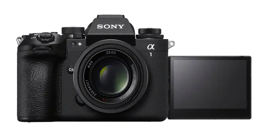Sony, ikinci nesil Alpha 1 II Full Frame fotoğraf makinesini tanıttı 3 1732089199 A1 II lcd side Large Sony, ikinci nesil Alpha 1 II Full Frame fotoğraf makinesini tanıttı