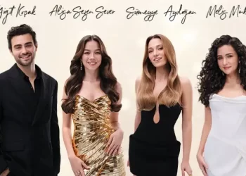 Pantene Yıldızı Parlayanlar kategorisinin kazananları belli oldu