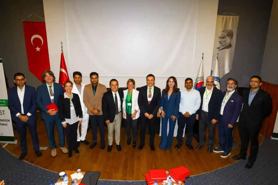 1732269940 Unknown 3 Ayurveda ve sürdürülebilir yaşam Bodrum'da buluştu