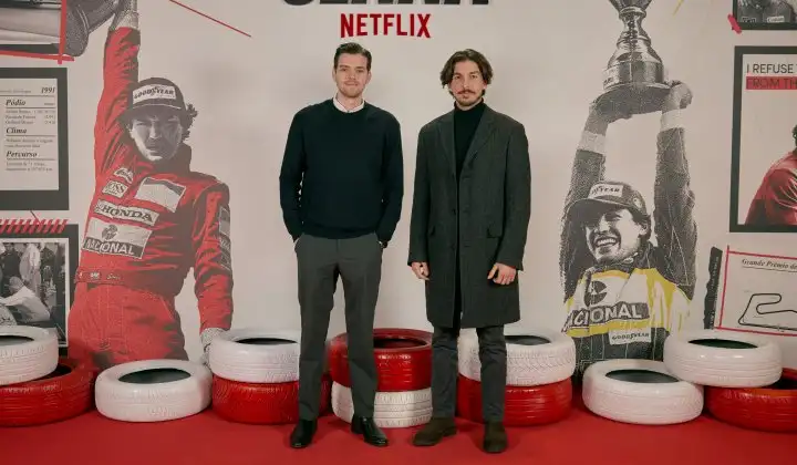 Netflix dizisi Senna’nın özel gösterimi İstanbul’da gerçekleştirildi 1 Netflix dizisi Senna’nın özel gösterimi İstanbul’da gerçekleştirildi