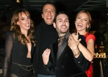 Seda Bakan’dan transparan tarz