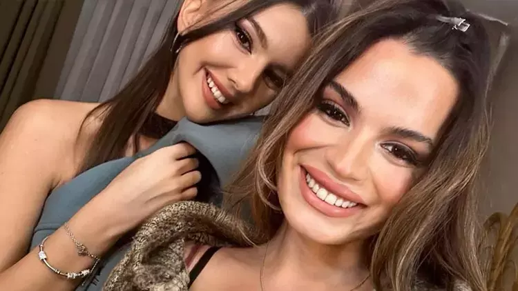 673c6ef1465884c839c3c141 Aslı Bekiroğlu son haliyle şaşırttı