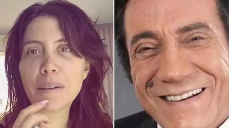 673ef435295c2e4afe7c5405 Wanda Nara'nın makyajsız ve filtresiz hali sosyal medyada olay oldu