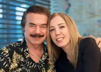 Sibel Yıldırım’dan yeni bir  Orhan Gencebay eseri