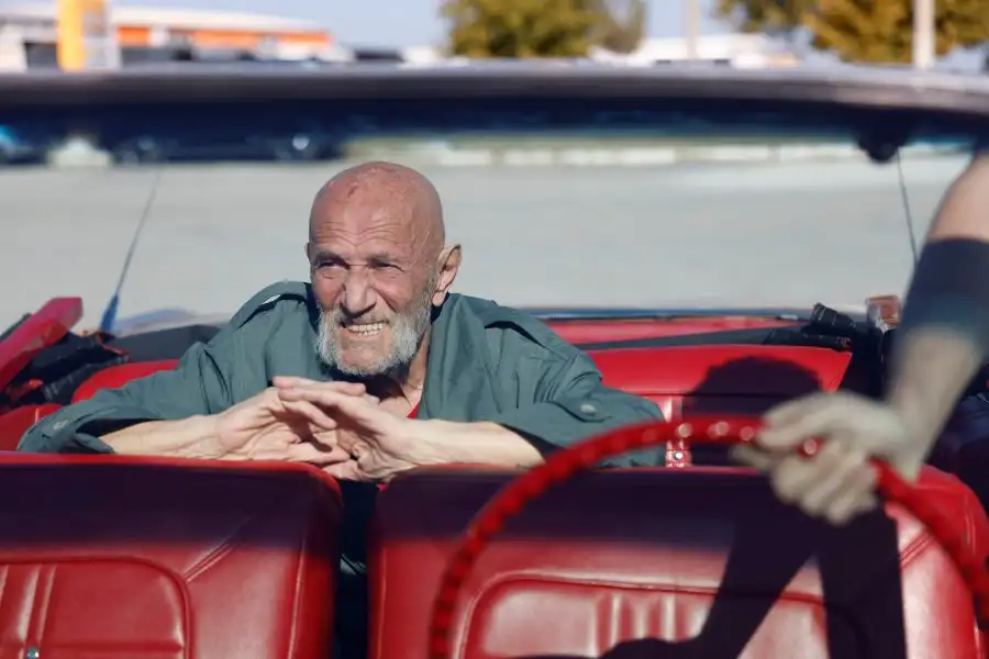 MG 7263 'Mitoloji Mafyası' filminin çekimlerine başlandı