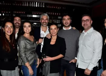 Kavaklıdere’den lezzet şöleni