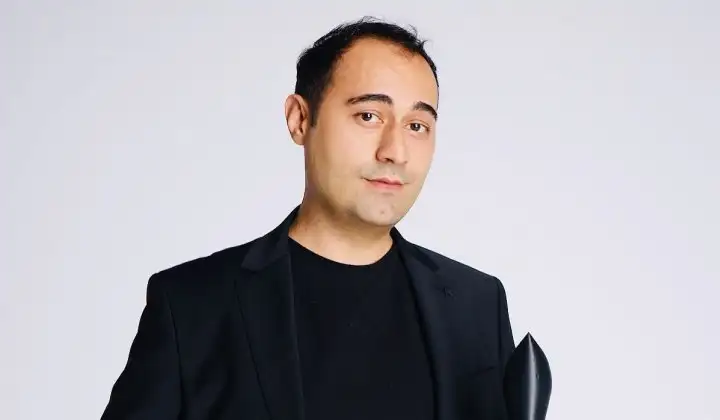 Selim Bahar’a Miami’den büyük onur
