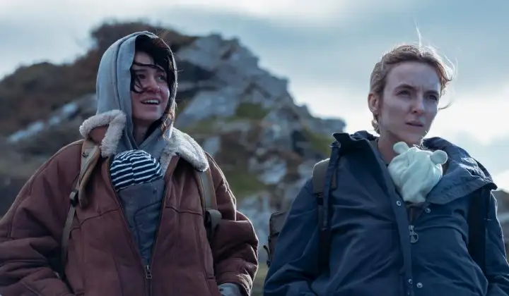 Mubi'de kasım ayında sinemanın efsaneleri ve yeni sesleri bir arada 1 Mubi’de kasım ayında sinemanın efsaneleri ve yeni sesleri bir arada