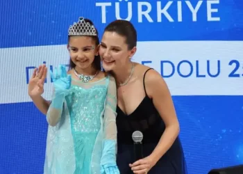 Make-A-Wish Türkiye, dileklerle dolu 25. yılını kutladı