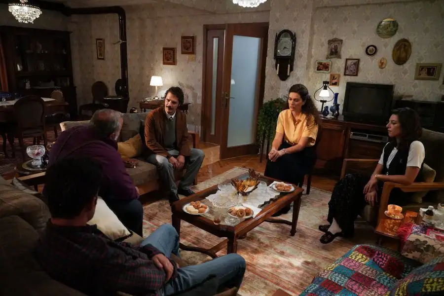 Çarşamba'nın adı: Annem Ankara 4 anemankara1 Çarşamba'nın adı: Annem Ankara