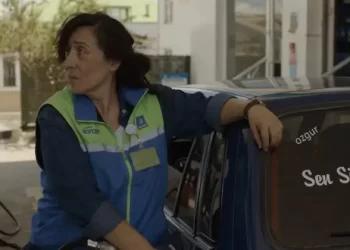 ‘Ayşe’, uluslararası prömiyerini yaptığı Kahire Film Festivali’nden ödülle döndü