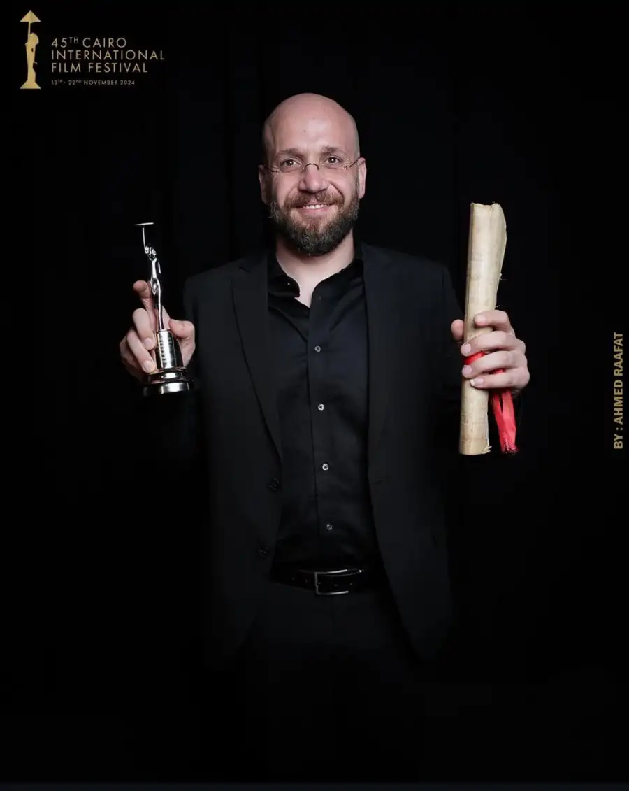 'Ayşe', uluslararası prömiyerini yaptığı Kahire Film Festivali’nden ödülle döndü 3 ayse odul 'Ayşe', uluslararası prömiyerini yaptığı Kahire Film Festivali’nden ödülle döndü