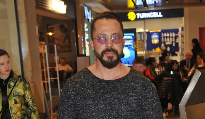 Bahadır Tatlıöz'den rap dünyasına sert eleştiri 1 Bahadır Tatlıöz’den rap dünyasına sert eleştiri