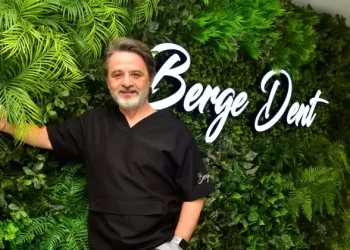 Teknoloji, konfor ve mükemmeliyetin buluştuğu adres: Bergedent Vadistanbul