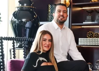 İş ve cemiyet hayatı Cerceylan’ın 10. yılında bir araya geldi