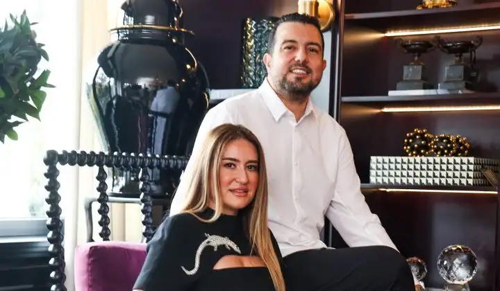 İş ve cemiyet hayatı Cerceylan’ın 10. yılında bir araya geldi