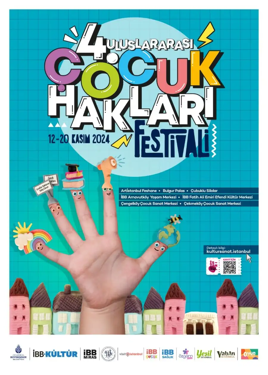 Çocuk Hakları Festivali, bu yıl ilk kez uluslararası olarak gerçekleştirilecek 3 cocukhaklari1 Çocuk Hakları Festivali, bu yıl ilk kez uluslararası olarak gerçekleştirilecek