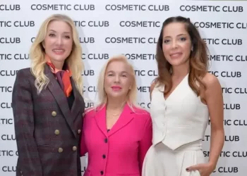 Cosmetic Club’tan güzellik tutkunlarına özel davet