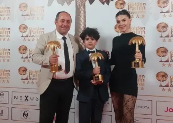 ‘Dedemin Gözyaşları’ filmine 3 günde 6 ödül