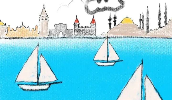 Devir, yeni şarkısı 'Koş' ile dinleyicileri yeniden duygusal bir yolculuğa davet ediyor 1 Devir, yeni şarkısı ‘Koş’ ile dinleyicileri yeniden duygusal bir yolculuğa davet ediyor
