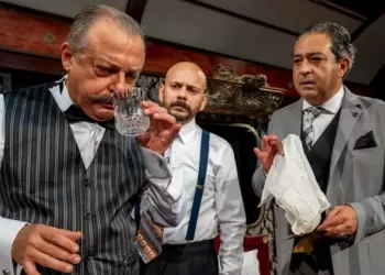 ‘Doğu Ekspresinde Cinayet’ seyirciyle yeni sezonda da buluşmaya devam ediyor