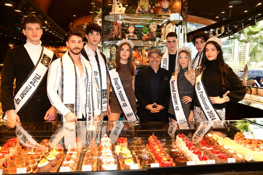 Miss & Mr. Fashiontv güzelleri de modaya uydu 3 dubai cilk1 Miss & Mr. Fashiontv güzelleri de modaya uydu