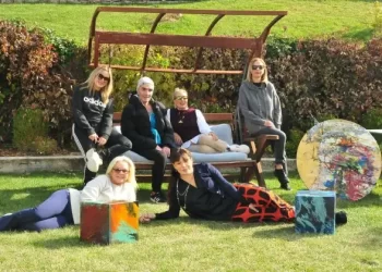 Emre Ertürk’ün küratörlüğünü üstlendiği ‘Sanatın Mucizeleri’ sergisi Kapadokya’da gerçekleşti