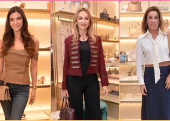 Fendi, yeni yıl kapsül koleksiyonunu tanıttı
