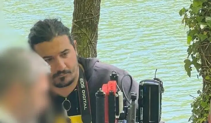 Gökhan Gökçay, Hollywood yapımı 'Loyal'ın yönetmenliğini üstlendi 1 Gökhan Gökçay, Hollywood yapımı ‘Loyal’ın yönetmenliğini üstlendi