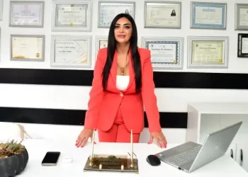 Güzellik sektöründe trend bitmez